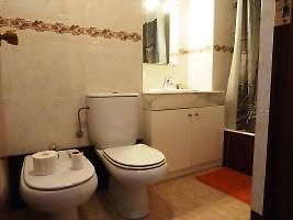 סיטגס Apartment Primer De Maig מראה חיצוני תמונה
