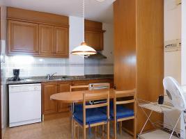 סיטגס Apartment Primer De Maig מראה חיצוני תמונה