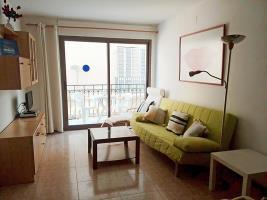 סיטגס Apartment Primer De Maig מראה חיצוני תמונה