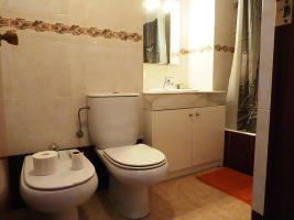 סיטגס Apartment Primer De Maig מראה חיצוני תמונה